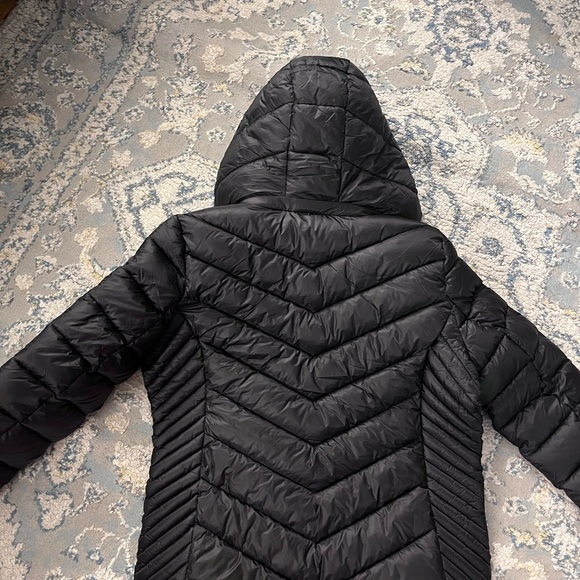 Coat Michael Kors NWT - Picture 2 of 5